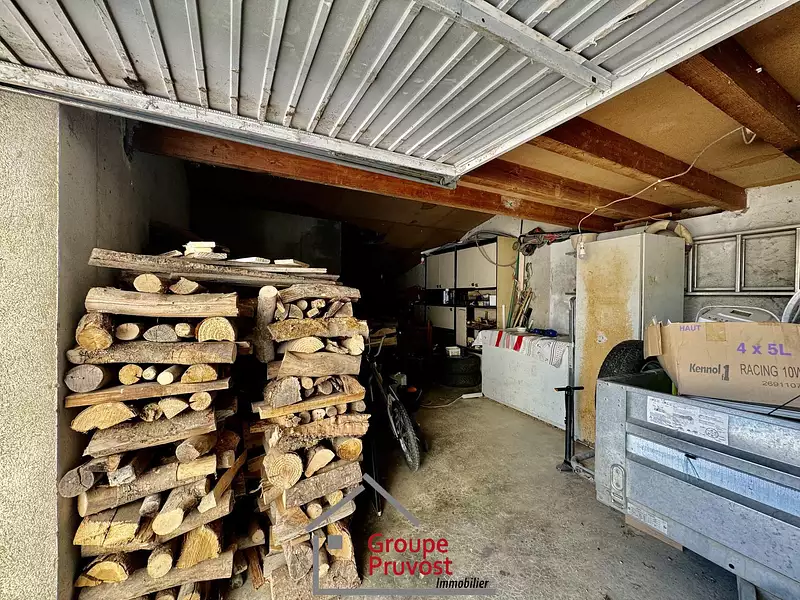 Maison, 78 m²