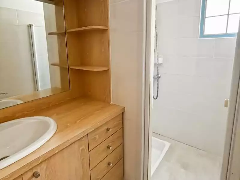 Maison, 91 m²
