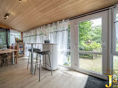 Maison, 43 m²