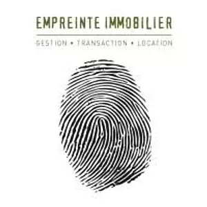 Logo de l'agence EMPREINTE IMMOBILIER