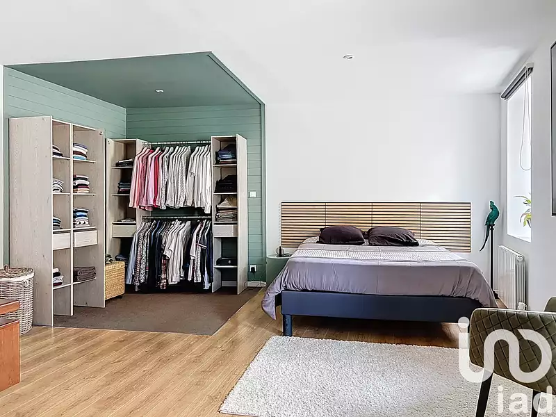 Maison, 153 m²