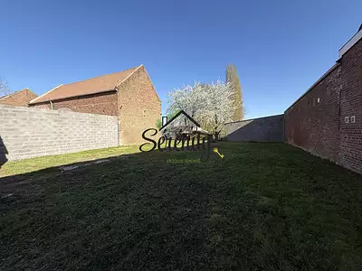 Maison, 135 m²