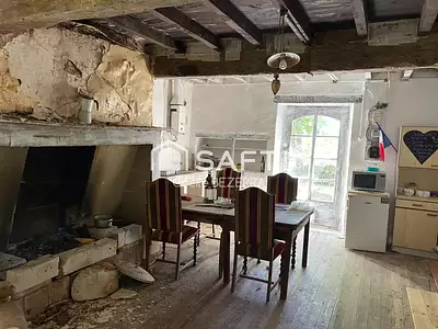 Maison, 105 m²