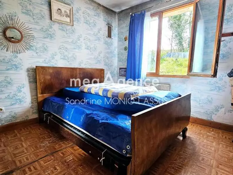 Maison, 73 m²