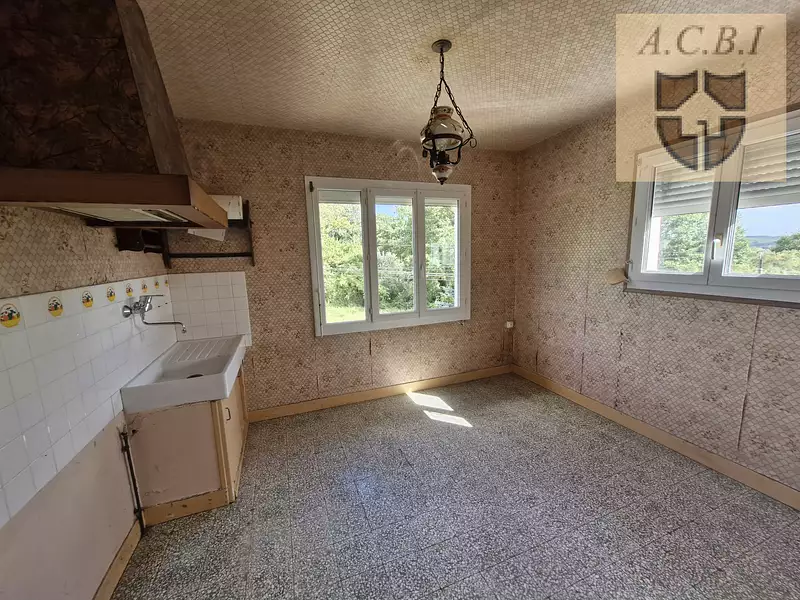 Maison, 68 m²