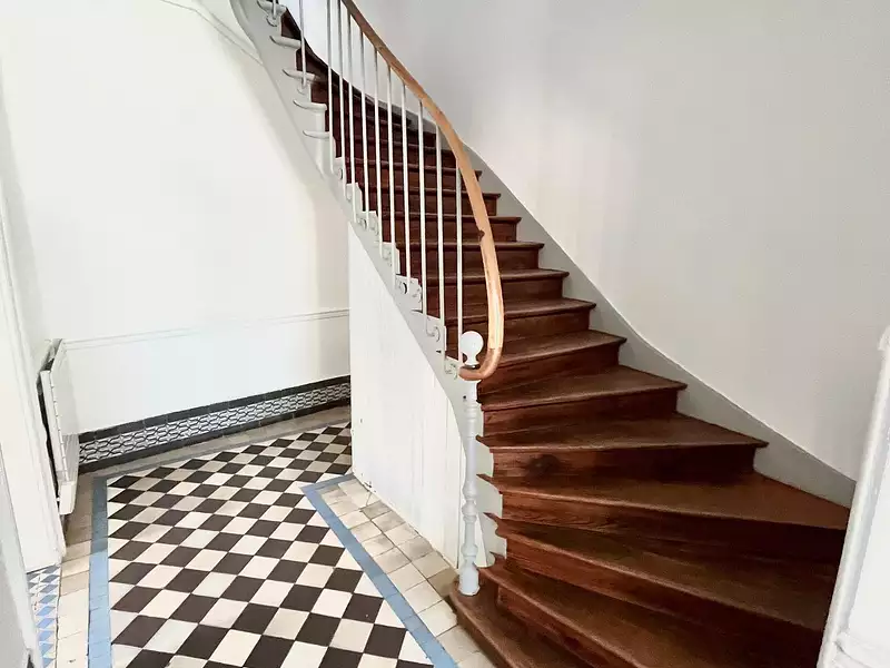 Maison, 141 m²