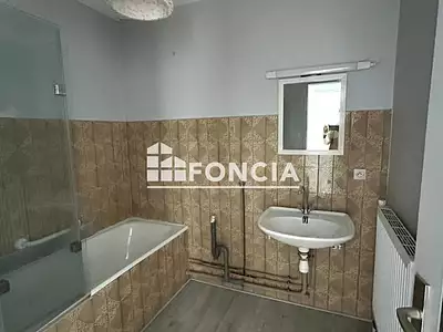 Appartement, 45 m²