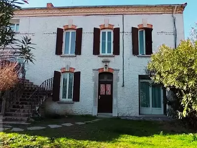 Maison, 225,97 m²
