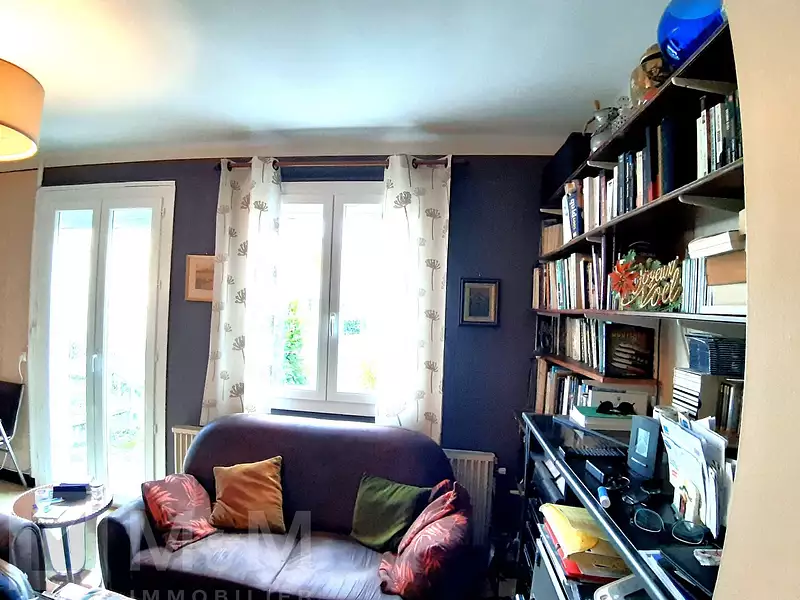 Maison, 81 m²