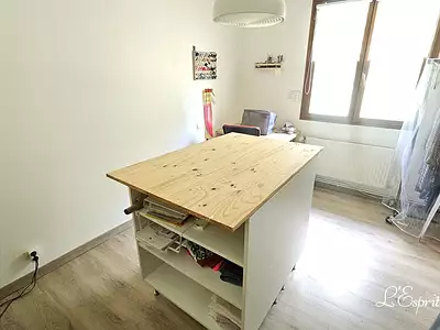 Maison, 113 m²