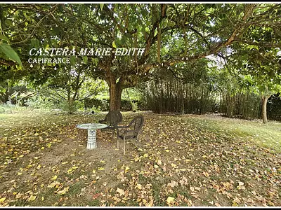 Maison, 372 m²