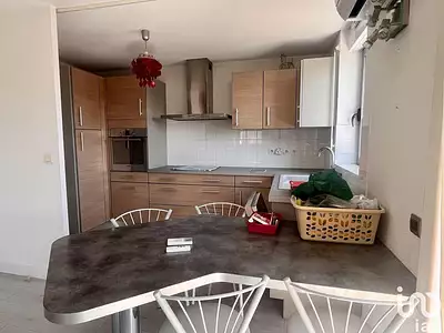 Appartement, 76 m²
