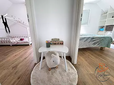 Maison, 94 m²
