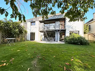 Maison, 160 m²
