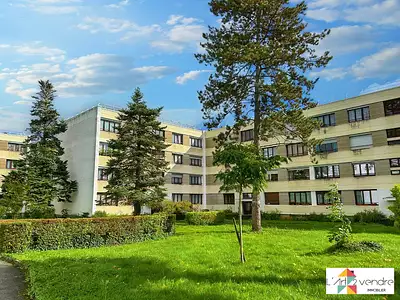 Appartement, 70 m²