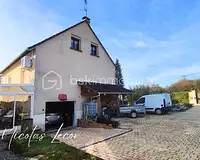 Maison, 155 m²