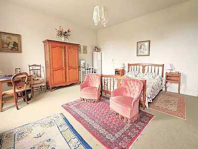 Maison, 302 m²
