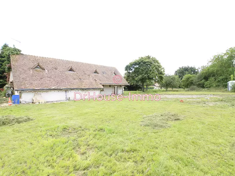 Maison, 150 m²