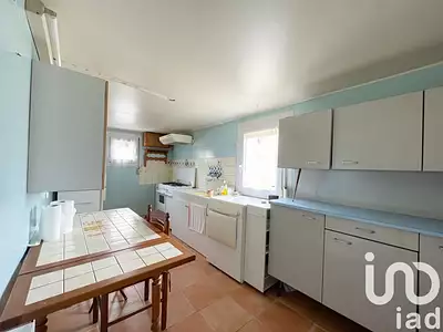 Maison, 67 m²