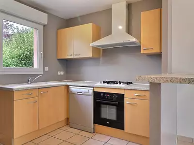 Maison, 83,65 m²