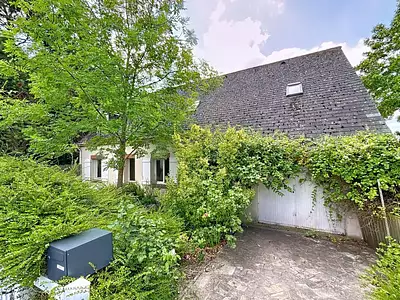 Maison, 134 m²
