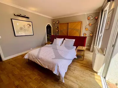 Maison, 200 m²