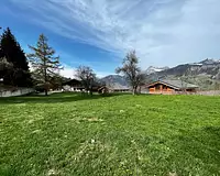 Appartement, 56,5 m²