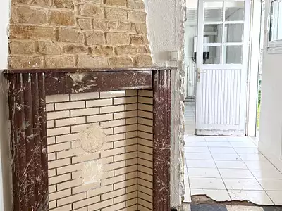 Maison, 121 m²