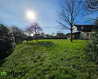 Terrain, 450 m²