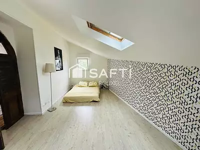 Maison, 154 m²