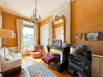 Appartement, 189 m²