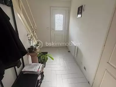 Maison, 109 m²