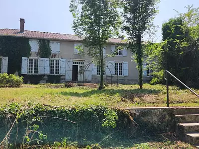 Maison, 310 m²