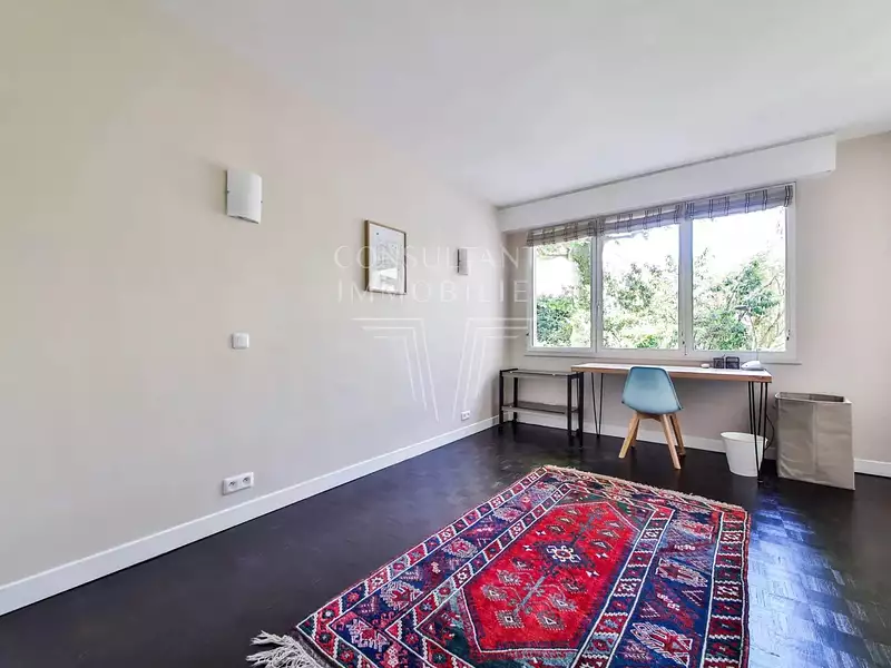 Appartement, 89 m²