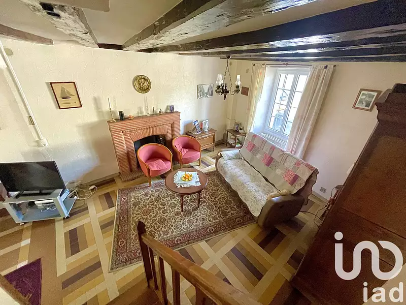 Maison, 98 m²