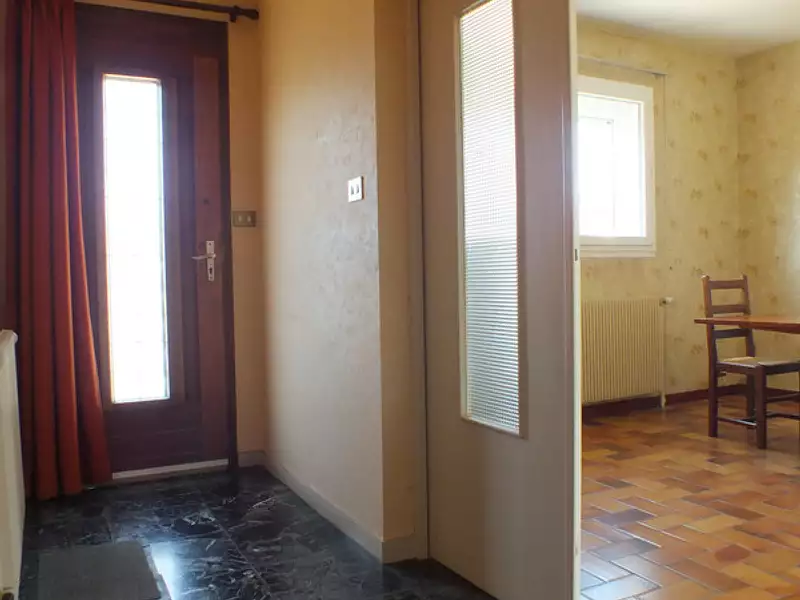 Maison, 95 m²