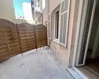 Appartement, 36,44 m²