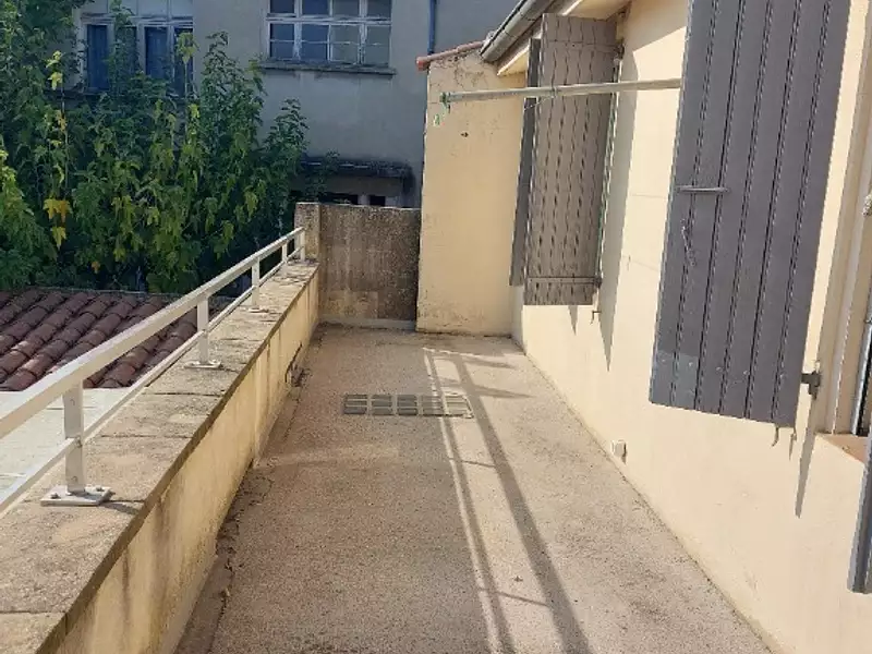 Appartement, 83,4 m²