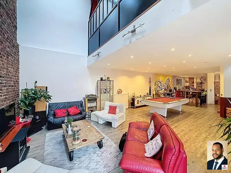 Appartement, 460 m²