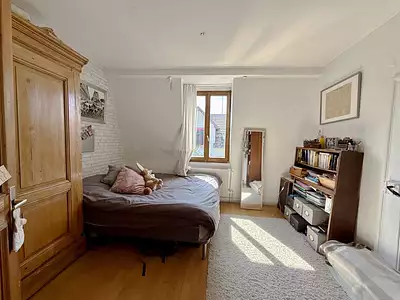 Maison, 207 m²