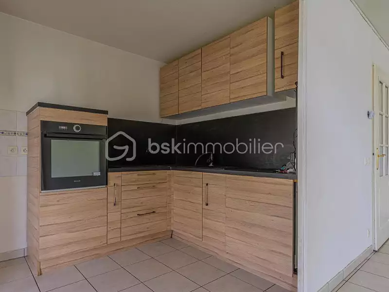 Appartement, 48 m²