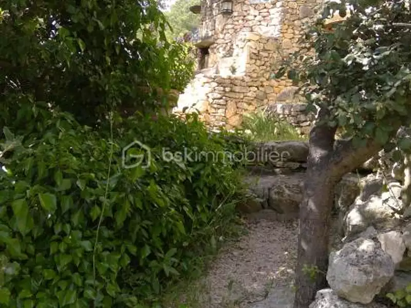 Maison, 206 m²