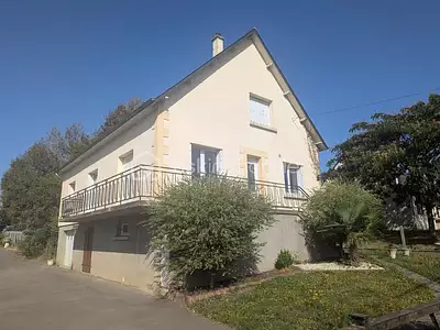 Maison, 160 m²