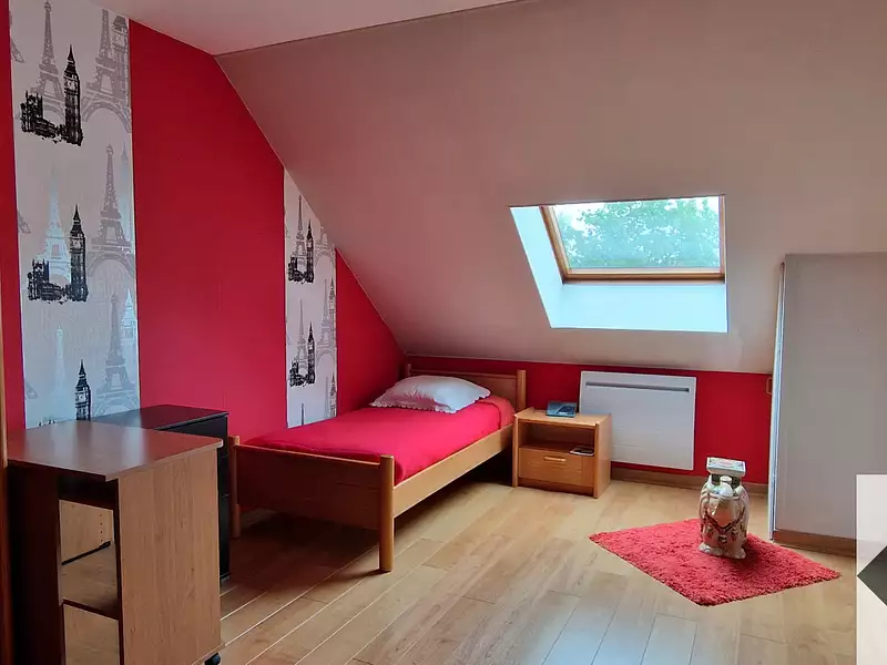 Maison, 125 m²