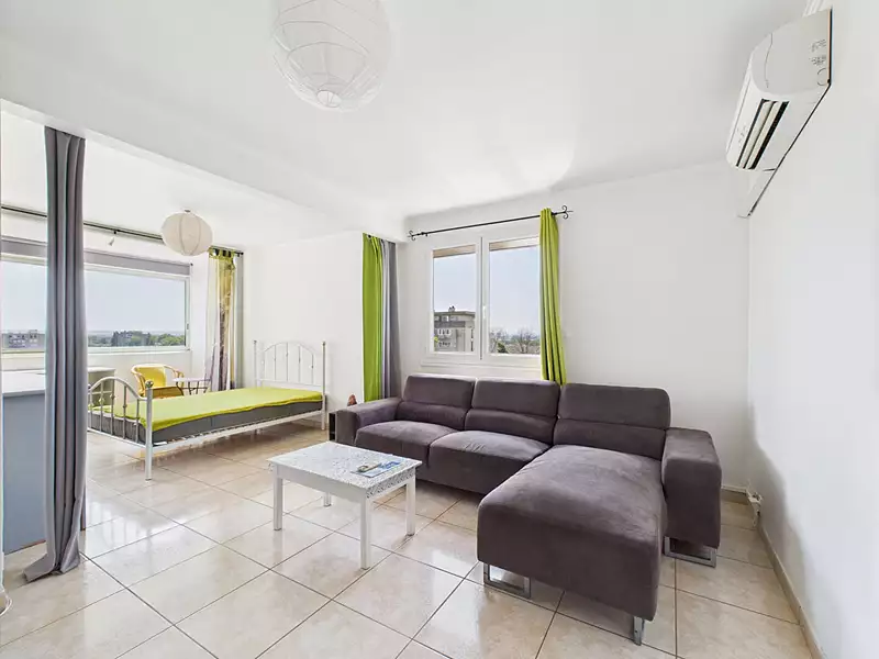 Appartement, 76,28 m²