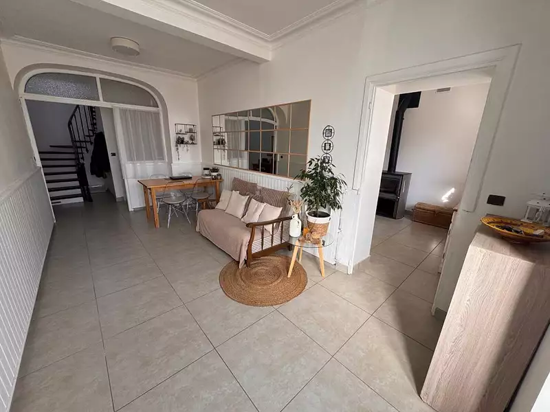 Maison, 107 m²