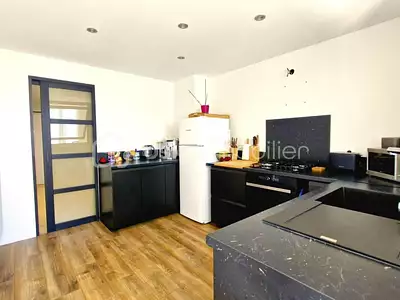 Appartement, 100 m²