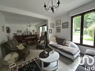 Maison, 104 m²