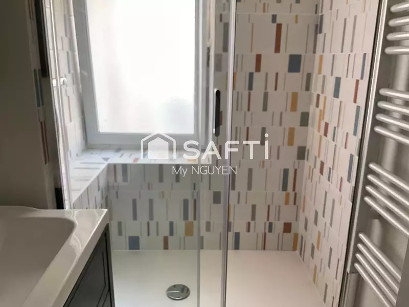 Immeuble, 149 m²