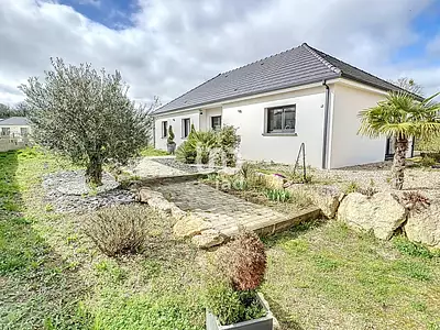 Maison, 146 m²